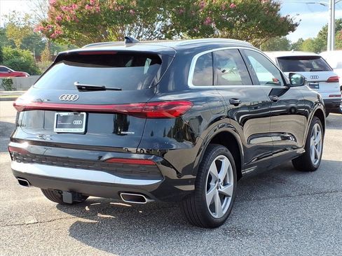 Certified 2025 Audi Q5 Premium Plus AWD/4WD image 8