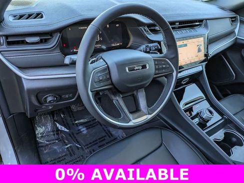 New 2026 Jeep Grand Cherokee Limited image 10