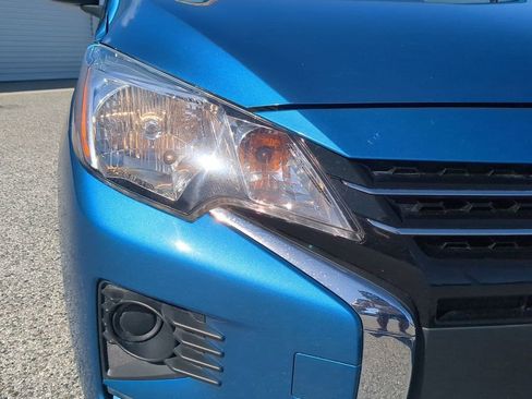 Used 2022 Mitsubishi Mirage ES image 10