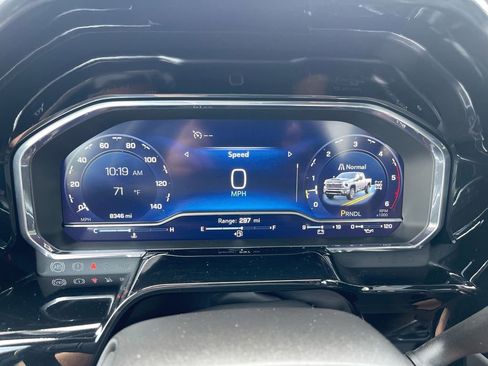 Used 2024 Chevrolet Silverado 2500 High Country w/ Max Trailering Package image 26