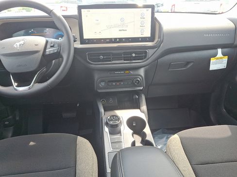 New 2025 Ford Bronco Sport Big Bend image 17