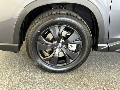 New 2026 Subaru Ascent Premium AWD/4WD image 27