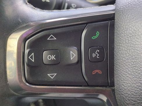 Used 2021 RAM 1500 Limited w/ Night Edition image 23