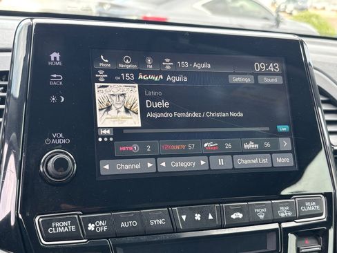 Used 2020 Honda Odyssey EX-L image 24