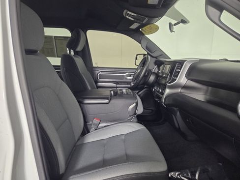 Used 2023 RAM 1500 Big Horn AWD/4WD image 31