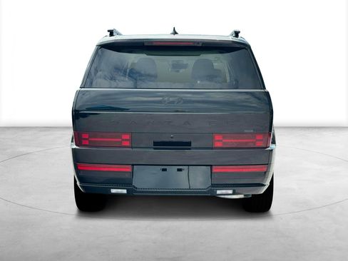 New 2025 Hyundai Santa Fe Calligraphy image 6