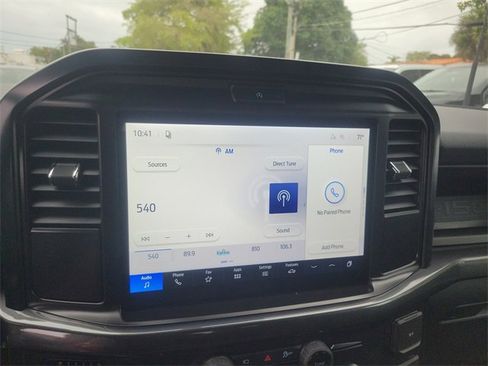 New 2026 Ford F150 STX w/ Equipment Group 200A image 25