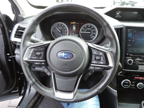 Used 2020 Subaru Forester Limited w/ Popular Package #3 image 8