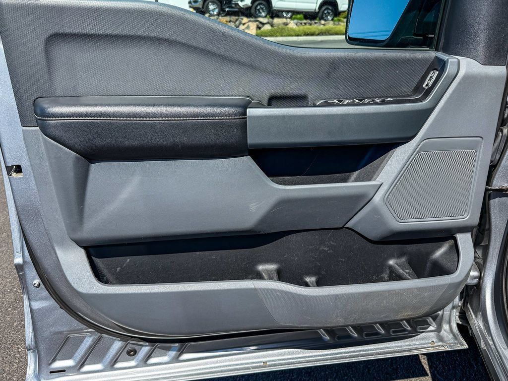 Used 2023 Ford F150 XLT AWD/4WD image 20