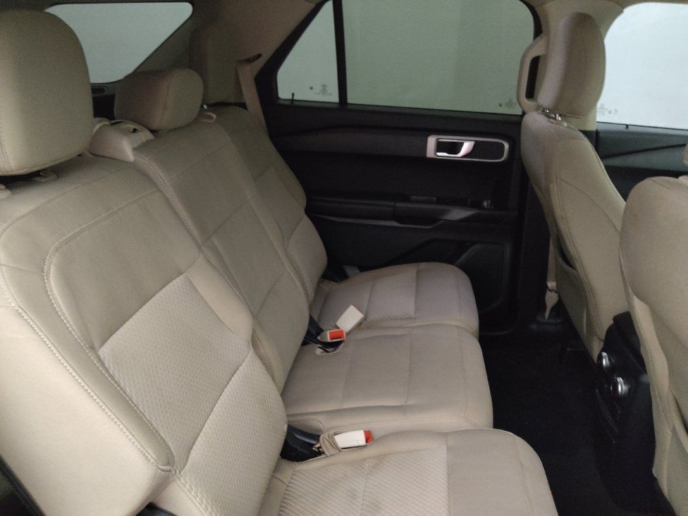 Used 2021 Ford Explorer 2WD image 19