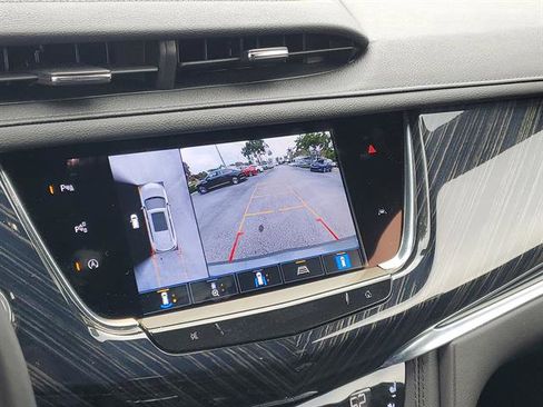 Certified 2023 Cadillac XT6 Premium Luxury w/ Technology Package image 51