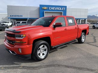 Used 2018 Chevrolet Silverado 1500 LT w/ All Star Edition video 1