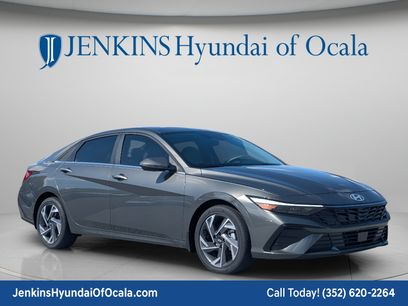 New 2026 Hyundai Elantra Limited