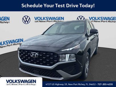 Used 2023 Hyundai Santa Fe SEL