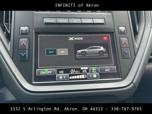 Used 2024 Subaru Crosstrek 2.0i image 46