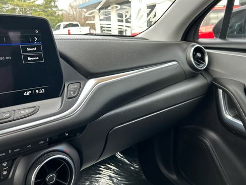 Used 2023 Chevrolet Blazer LT w/ Convenience Package image 19