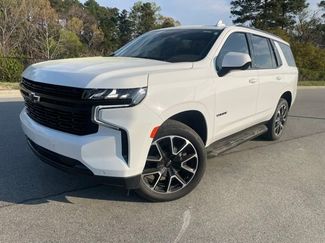 Used 2023 Chevrolet Tahoe RST video 1