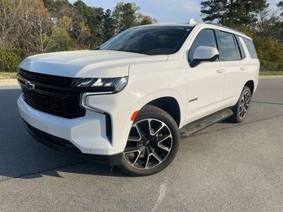 Used 2023 Chevrolet Tahoe RST
