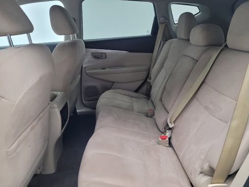 Used 2018 Nissan Murano SV w/ Premium Package FWD image 18