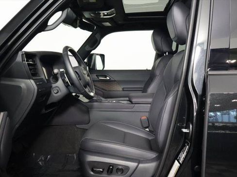 Certified 2026 Lexus GX 550 w/ Cold Area Package AWD/4WD image 10
