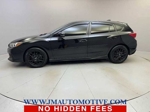 Used 2020 Subaru Impreza 2.0i Sport AWD/4WD image 2
