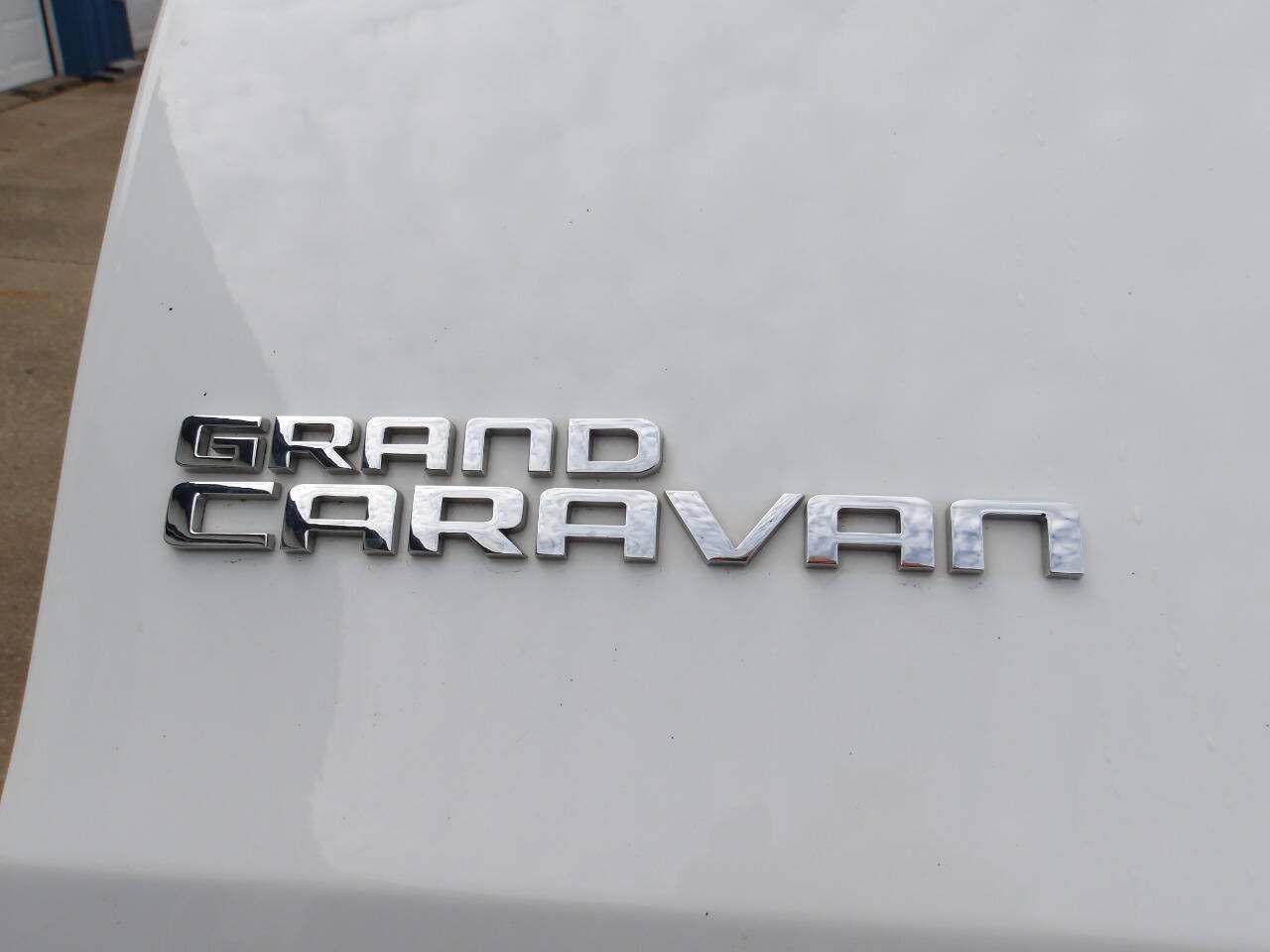 Used 2019 Dodge Grand Caravan GT FWD image 39