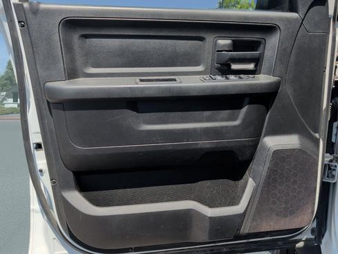Used 2018 RAM 5500 Tradesman AWD/4WD image 8
