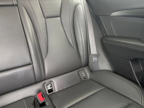 Used 2024 Buick Envision Preferred AWD/4WD image 34