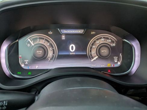 New 2026 RAM 1500 Laramie image 17