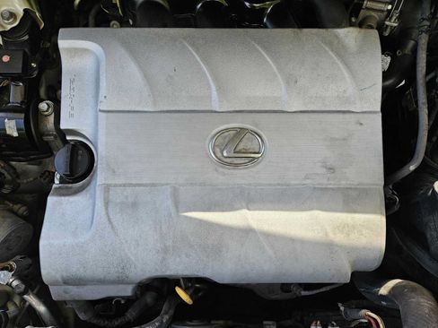 Used 2012 Lexus RX 350 FWD w/ Premium Pkg image 32