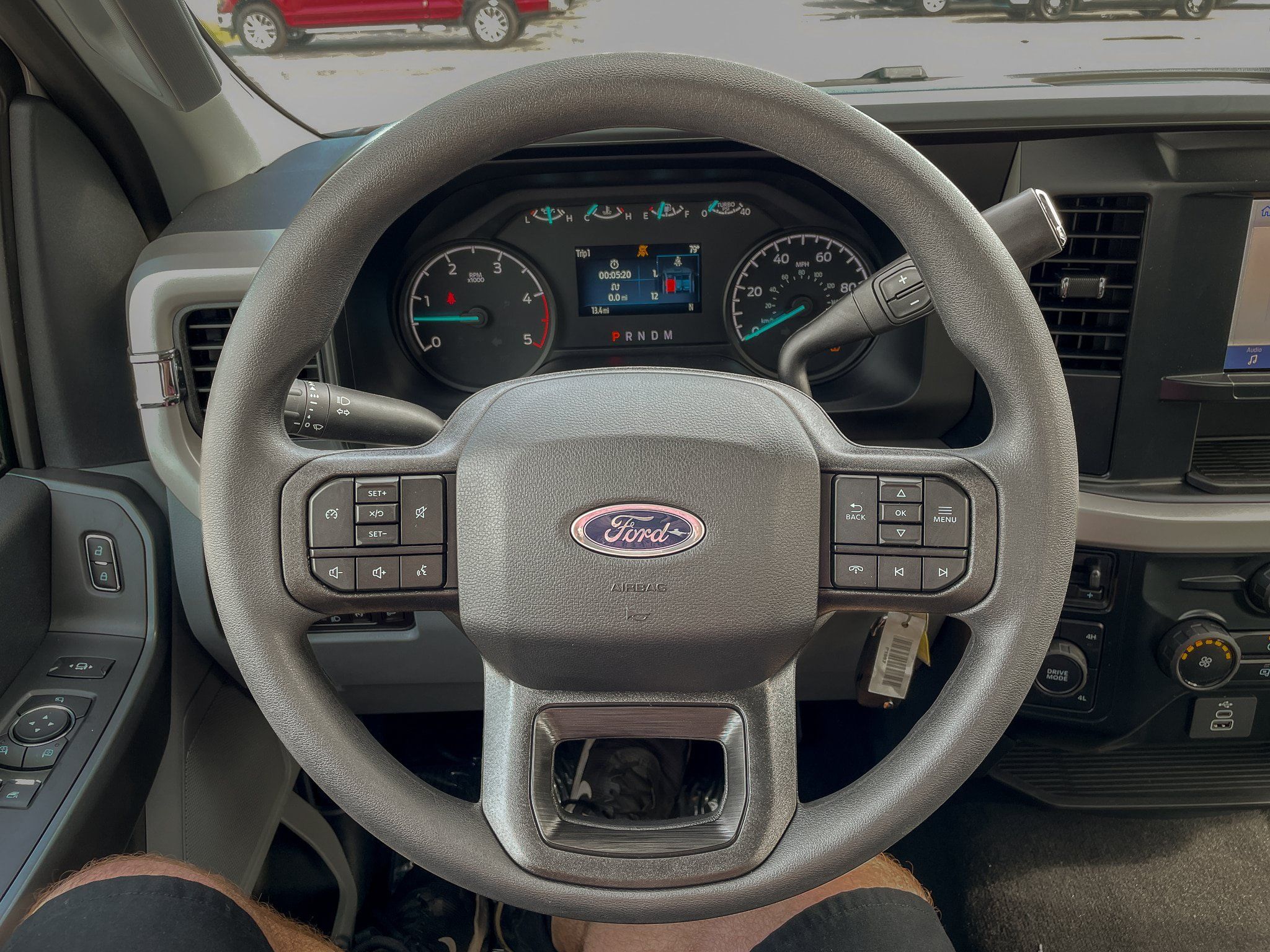 New 2026 Ford F350 XLT AWD/4WD image 11