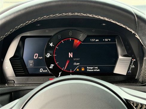 Used 2023 Toyota Supra Premium image 15