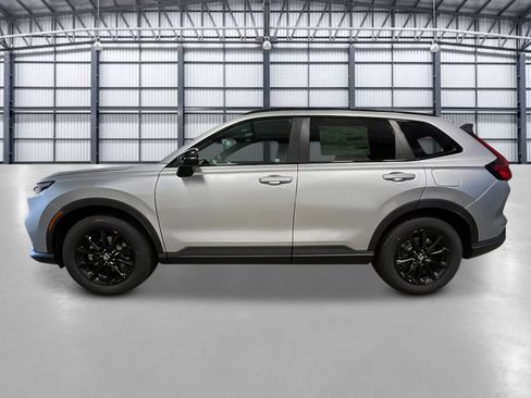 New 2026 Honda CR-V Sport-L image 2