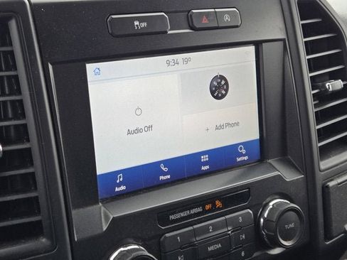 Used 2020 Ford F150 XL w/ Equipment Group 101A Mid image 23