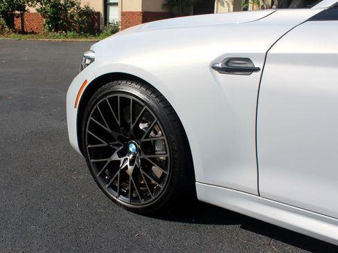 Used 2021 BMW M2 Competition w/ Executive Package image 42