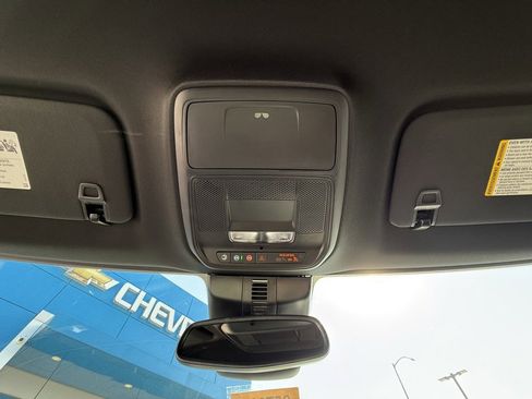 New 2025 GMC Acadia Elevation w/ Elevation Premium Package image 19