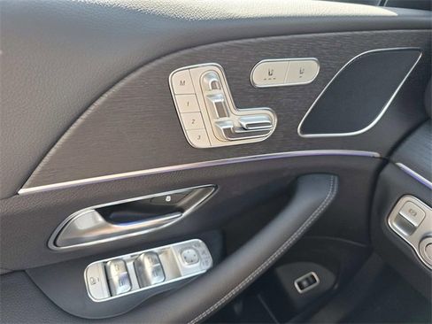 New 2026 Mercedes-Benz GLE 350 4MATIC image 14