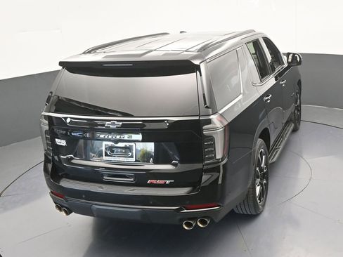 Used 2025 Chevrolet Tahoe RST w/ RST Capability Package image 66