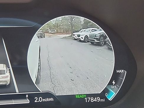 Used 2024 Genesis Electrified GV70 Prestige w/ Prestige Package image 14