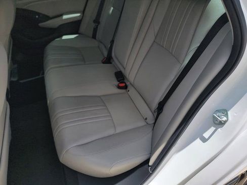 Used 2022 Honda Accord EX-L image 14