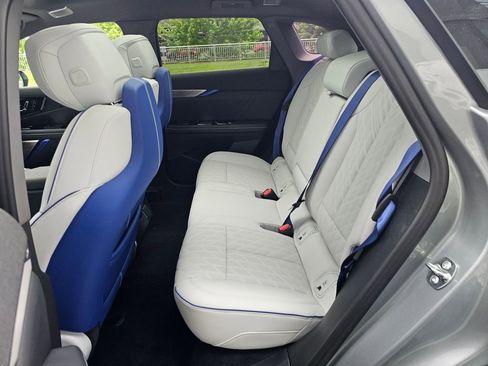 New 2026 Cadillac Optiq V AWD/4WD image 16