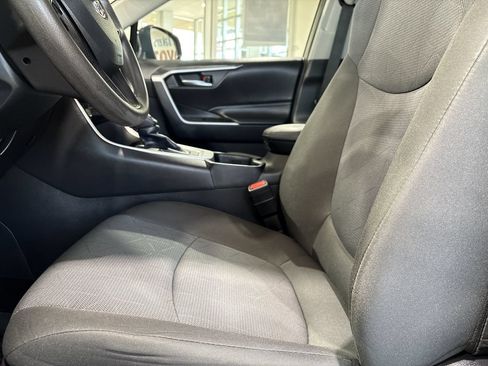 Certified 2024 Toyota RAV4 XLE FWD image 11