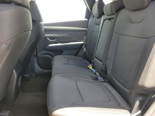 New 2026 Hyundai Tucson SE FWD image 6
