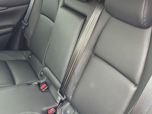 New 2026 MAZDA CX-30 AWD 2.5 S w/ Select Sport Pkg image 19