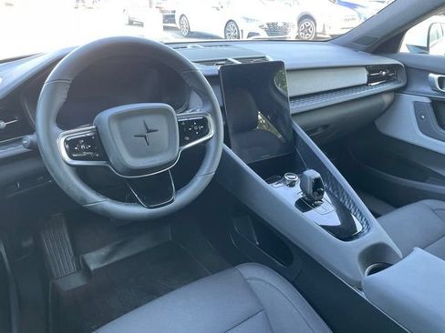 Used 2022 Polestar Polestar 2 AWD/4WD image 14