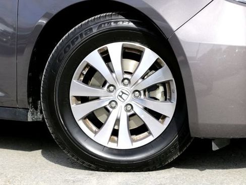 Used 2014 Honda Odyssey EX-L image 2