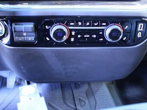 New 2026 Chevrolet Silverado 2500 LT w/ All Star Edition image 18