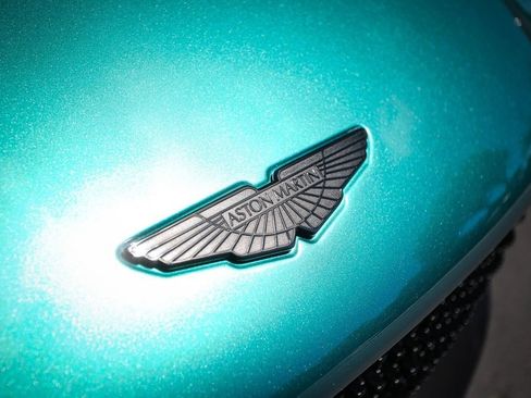 Used 2023 Aston Martin DBS Superleggera Volante image 14