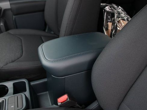 New 2026 Ford Maverick XL w/ Equipment Group 101A image 5