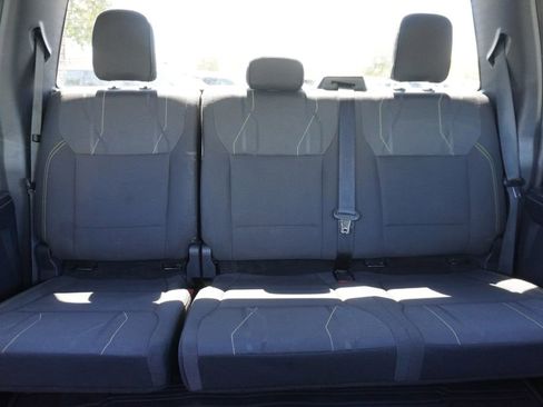 Used 2024 Ford F150 STX AWD/4WD image 24